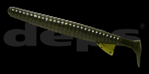 deps デスアダーシャッド 4” New 8色入荷_a0153216_16532266.jpg