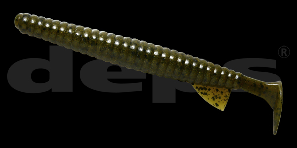 deps デスアダーシャッド 4” New 8色入荷_a0153216_16543297.jpg