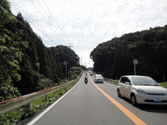 木曜日の夕方、、、「Mさん、どっかいきません?」_a0110720_19333171.jpg