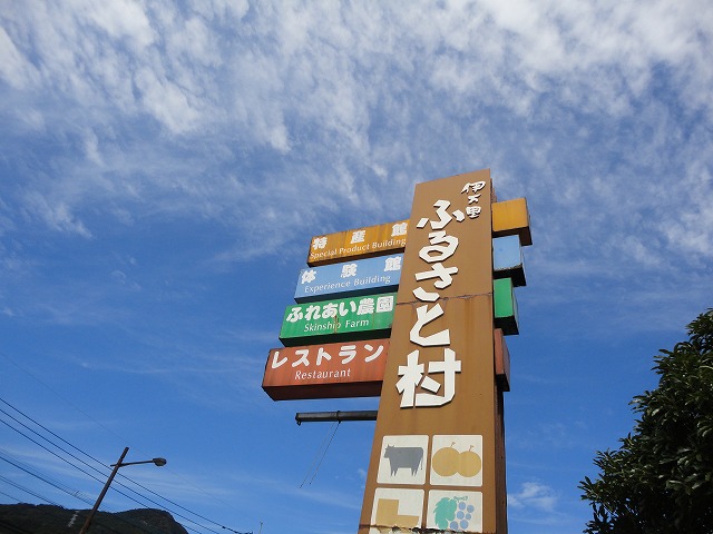 木曜日の夕方、、、「Mさん、どっかいきません?」_a0110720_1934167.jpg