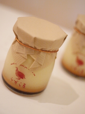 絶品!うずらの味噌漬け&うずらのプリン_b0204930_22344758.jpg