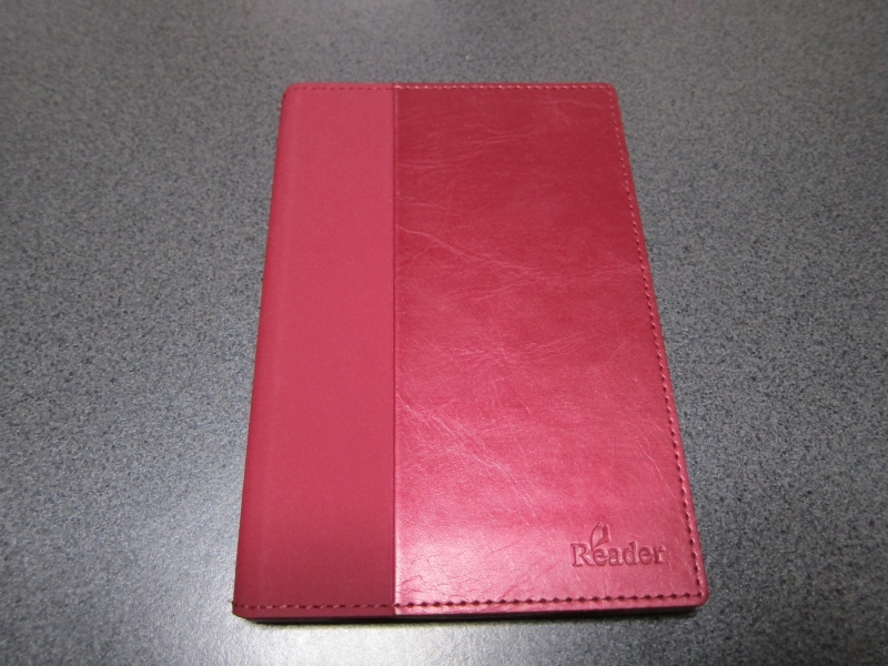SONY Reader PRS-T2 雑感_a0005234_2585484.jpg