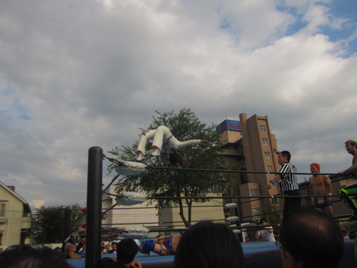 石和にプロレスがやってきた！_b0242734_12485876.jpg