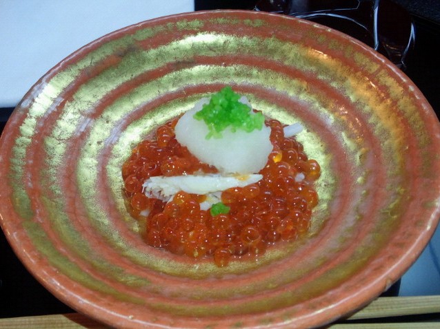 「食scienceセミナーin  Kyoto」_b0151335_13234320.jpg