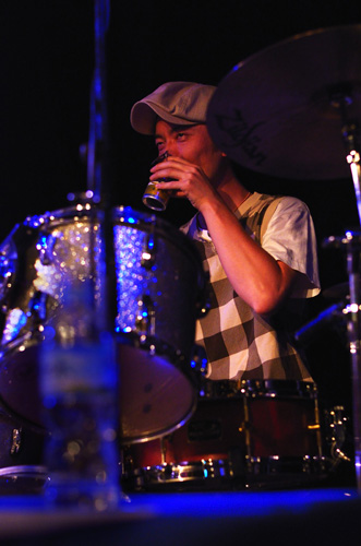 赤坂GRAFFITI〜北広昌/AKI KITAHIRO Live_b0175635_23291444.jpg