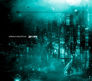 凛として時雨 話題の新曲 Abnormalize の着うた 5バージョン10 12 金 24時間限定一挙配信決定 エキサイトアニメニュース