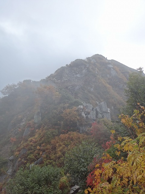 20121005 剣岳_b0166342_8401156.jpg