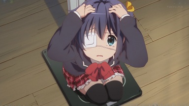 中二病でも恋がしたい 風月 Com 中二病でも恋がしたい 風月 Com