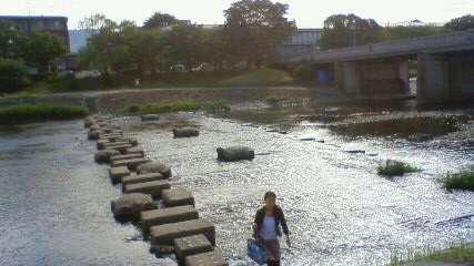 京都への旅３　サスペンスの現場_a0224147_1313682.jpg