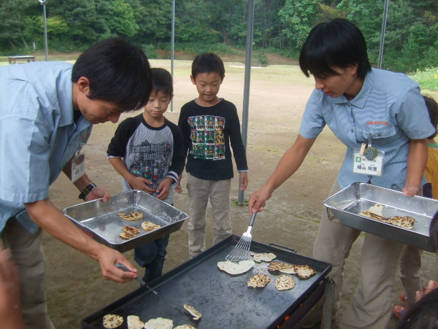 夢の森公園へ_d0166047_22522410.jpg