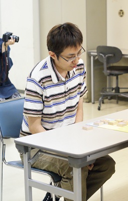 将棋日和　その伍　どうぶつしょうぎ王決定戦！！Ａブロック２回戦、Ａブロック決勝戦_b0269651_22212919.jpg