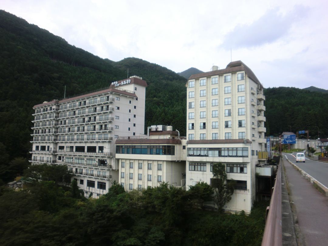 日光鬼怒川温泉ホテルニューおおるり 2泊3日 その2 ぱぴすの萌え日記