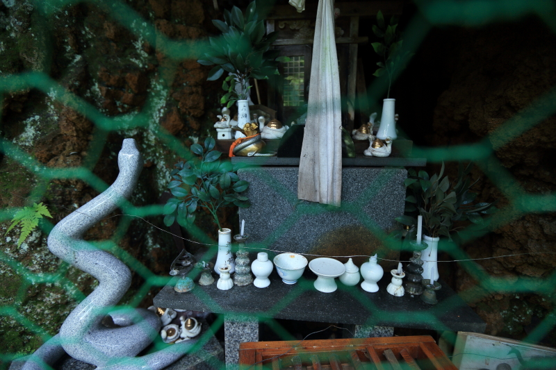 瀬織津比咩の祭祀其の十八「桜松神社」_f0075075_1757840.jpg