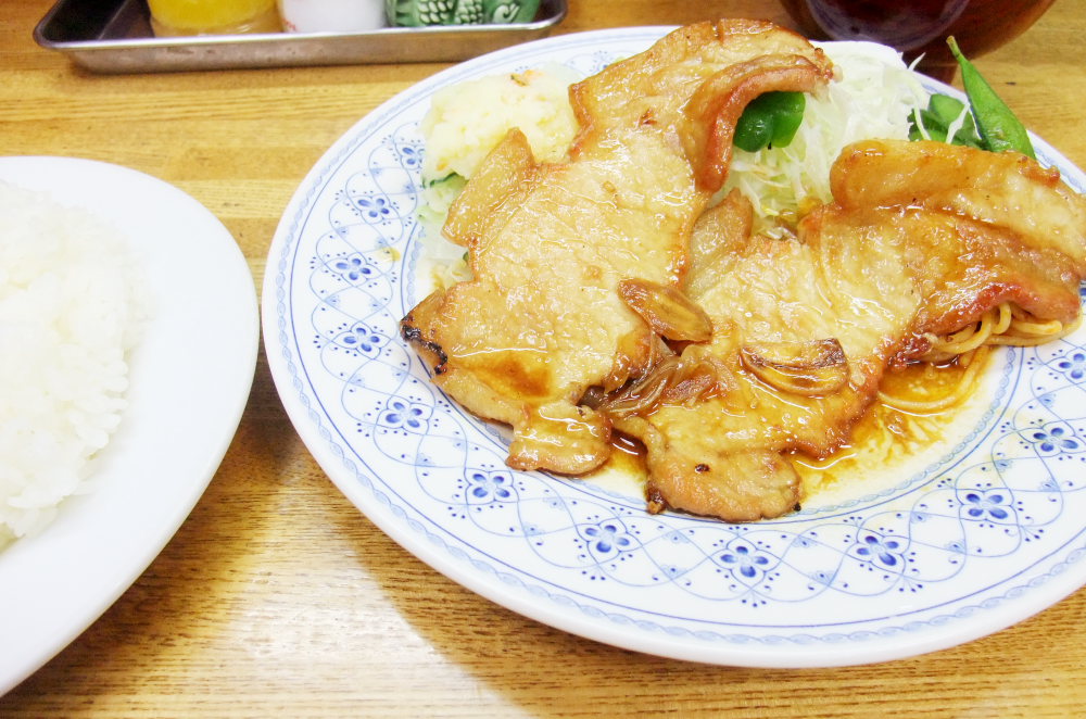 キッチン長崎 東長崎 Atsushisaito Blog キッチン長崎 東長崎 Atsushisaito Blog