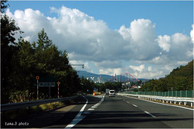 ラッキー！　富士山_d0024291_231144.jpg