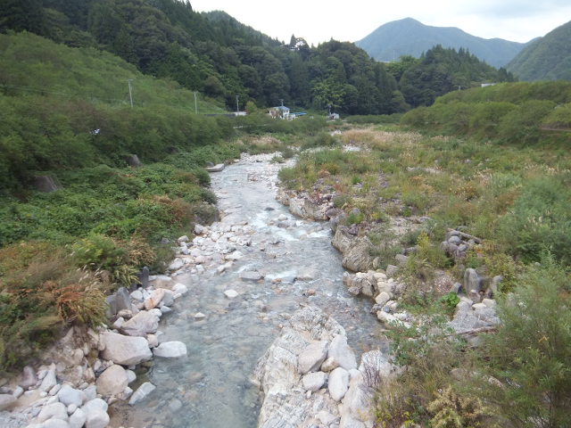 古代東山道の花と暮白の滝_a0271502_14534527.jpg