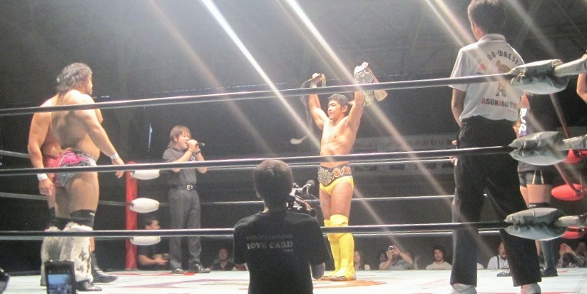 全日本プロレス_b0163804_1325188.jpg