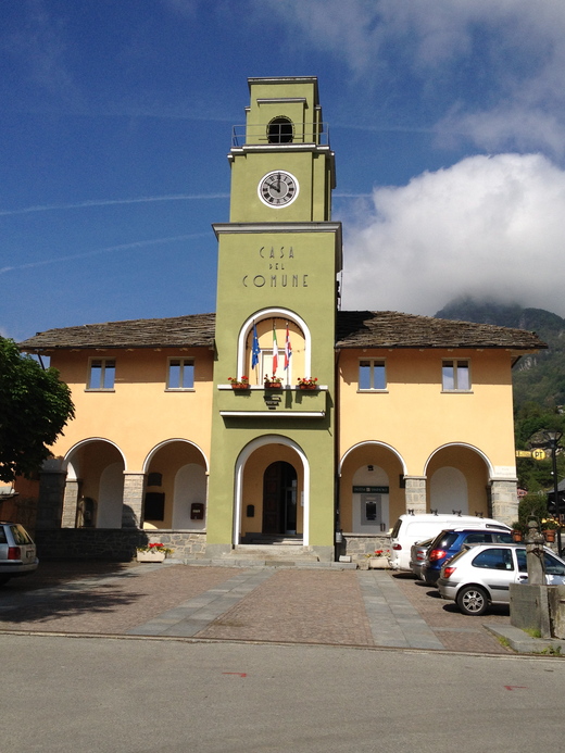 イタリア研修旅行記(リストランテ・フリッポーとペッリチェ渓谷) _c0130206_21144998.jpg