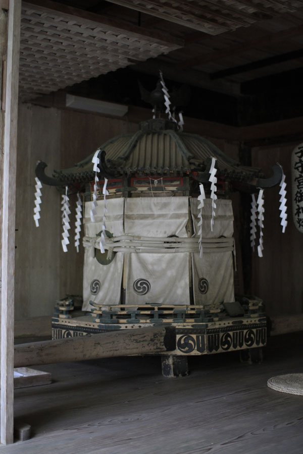 吉野水分神社　Ⅱ　子守宮_d0011713_8241568.jpg