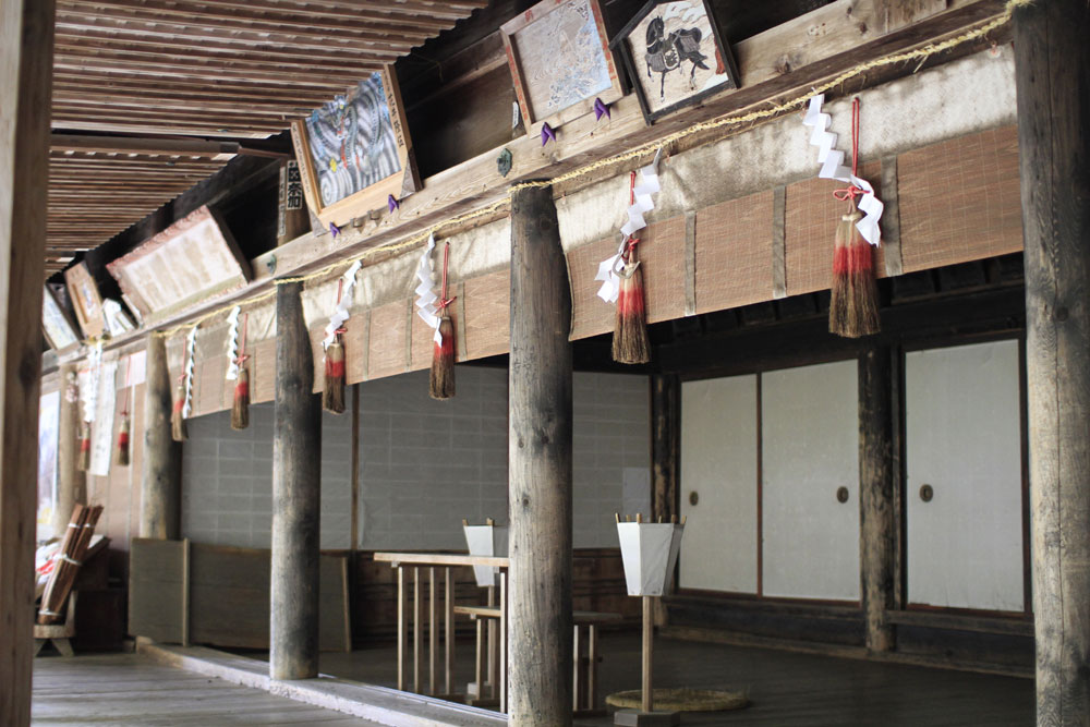 吉野水分神社　Ⅱ　子守宮_d0011713_8252641.jpg