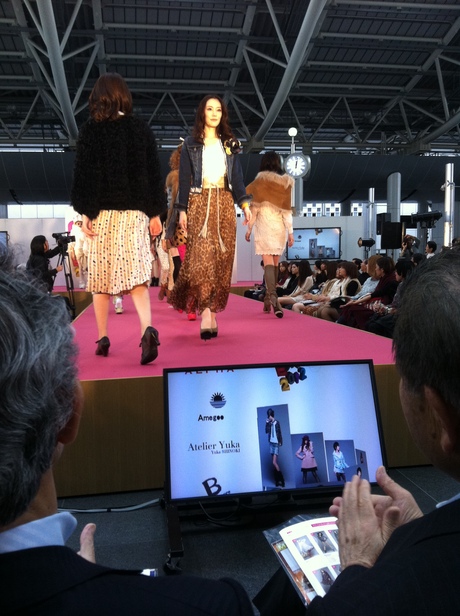 OSAKA STYLING EXPO 2012 無事に終了。。。_d0254515_1355973.jpg