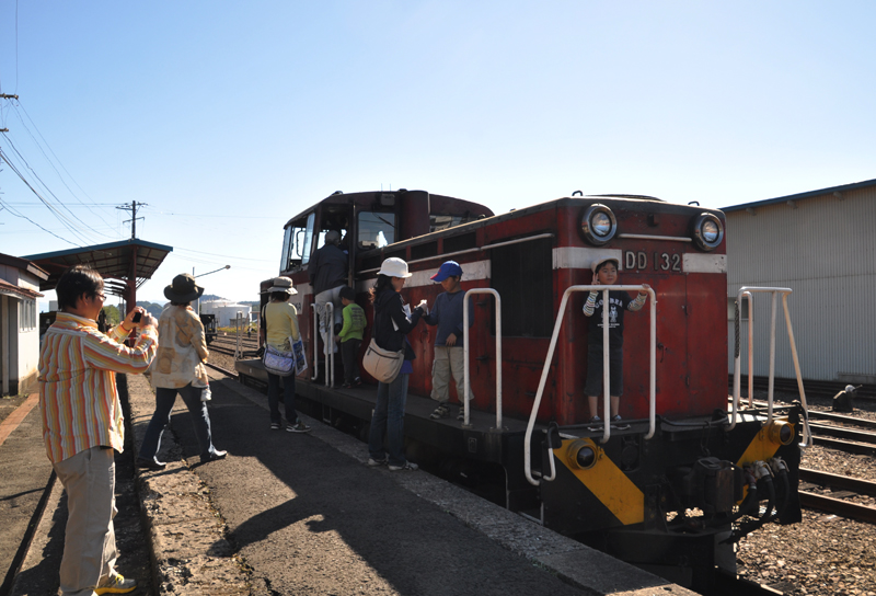 小坂 鉄道まつり 2012_e0162117_1112832.jpg