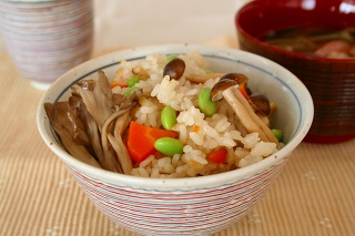 ♪新鮮　発芽野菜通信『寒露（かんろ）』♪_d0063218_108529.jpg