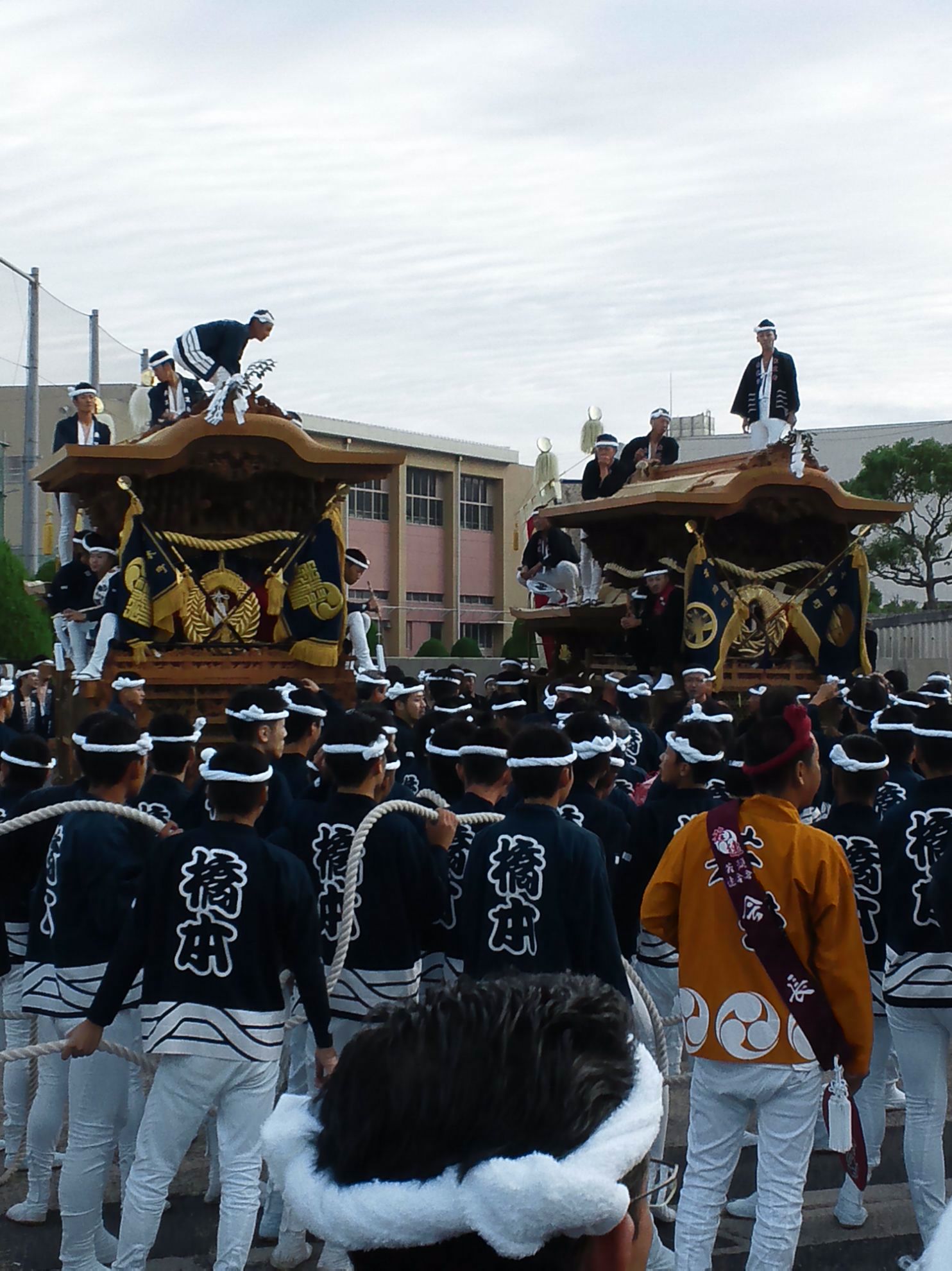 平成二十四年度　橋本町だんじり祭り_a0197623_9234481.jpg