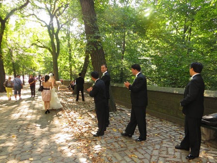 Ireneの結婚式（挙式＆パーティー編）_d0235123_10453733.jpg