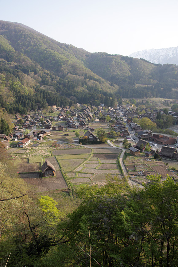 白川郷B。2009年5月GW-06_f0237832_21451122.jpg