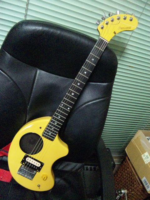 ZO-3改 : あくまでもメインはエボ・・・のつもり。 ZO-3改 : あくまでもメインはエボ・・・のつもり。