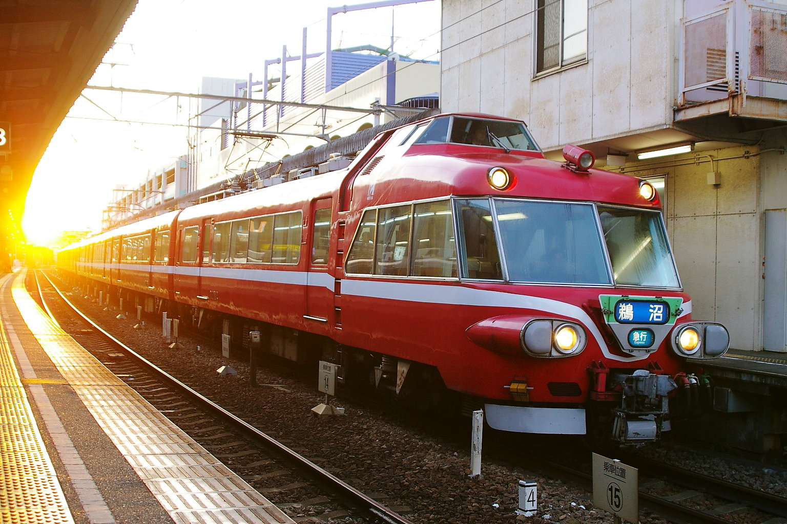 名古屋鉄道７０１１Ｆ_b0243248_2336663.jpg