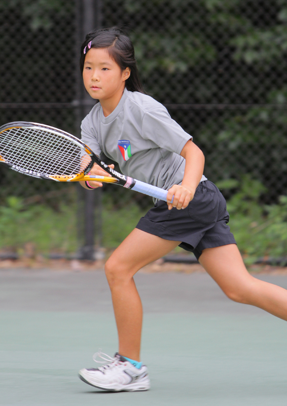 10歳以下女子紹介 (Kids-Tennis Cup 19) _f0178850_10562215.jpg