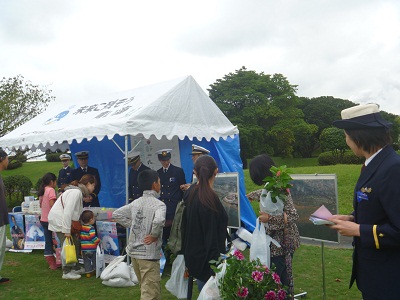 緑化祭レポート!!_f0229750_950053.jpg