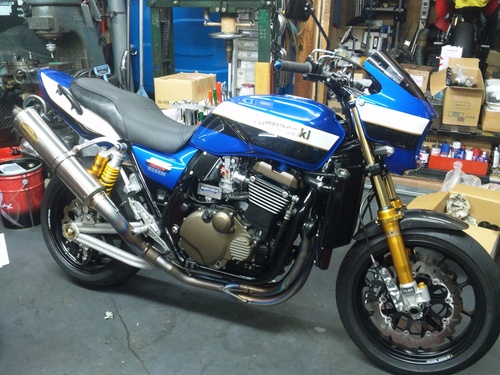 ZRX1200Rのエンジンチューン&オーバーホールでござる。その9_a0163159_204037100.jpg