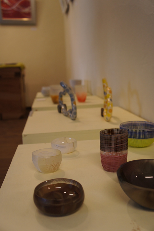 東日本大震災のチャリティ展-「ぼくたちにできること」_b0151262_10185176.jpg