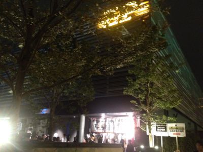VAMPS LIVE ☆大阪_c0151965_1216491.jpg