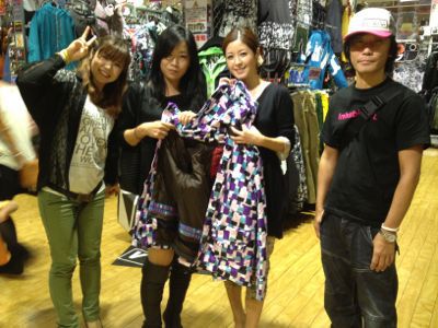 モリスポ 滋賀本店イベント!_c0151965_15131060.jpg