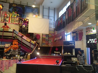 モリスポ滋賀本店 ♪ イベント_c0151965_1581831.jpg