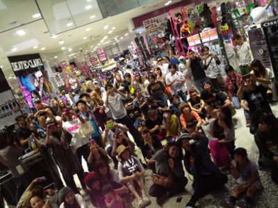 モリスポ滋賀本店 ♪ イベント_c0151965_1582729.jpg
