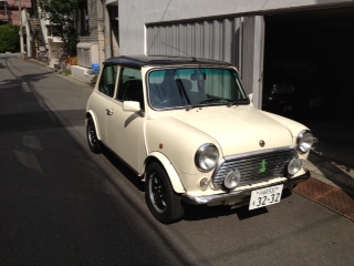 新しいミニ_b0154466_12543121.jpg