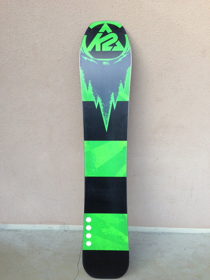 冬支度開始。K2 PEACE KEEPER 162 : MOUNTAIN SNOW RESEARCH 冬支度開始。K2 PEACE KEEPER 162 : MOUNTAIN SNOW RESEARCH