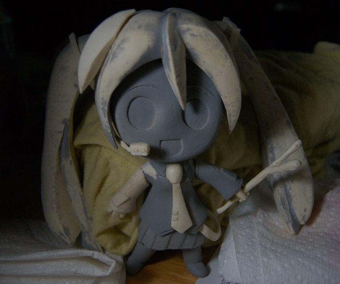 Hatsune Miku: Sculpt WIP 18_a0055093_936993.jpg