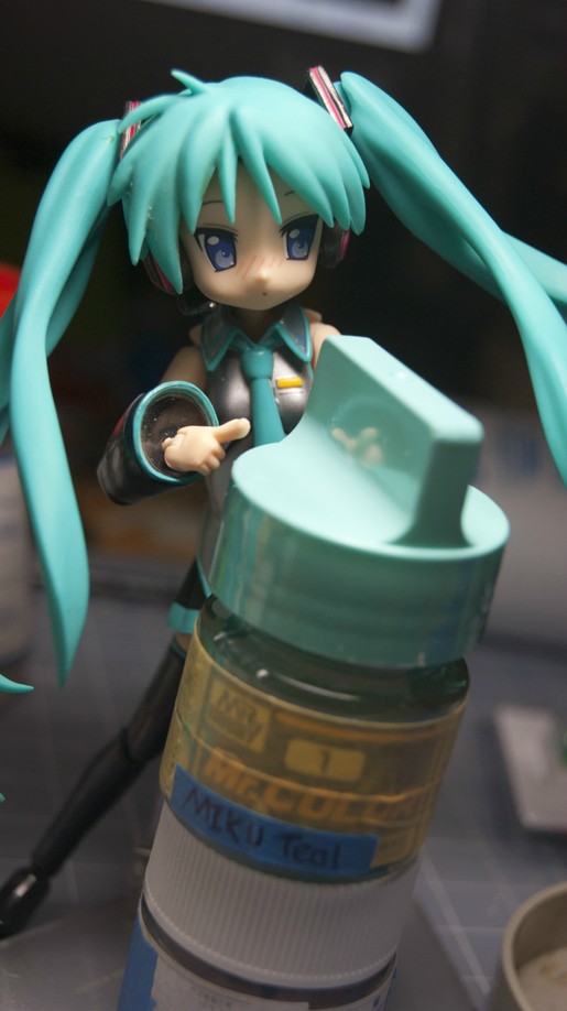 Hatsune Miku: Sculpt WIP 18_a0055093_941315.jpg