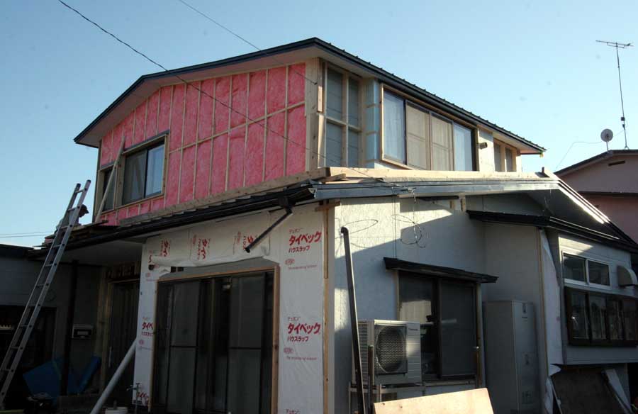 O様邸断熱改修「寿域長根の家」_f0150893_1844135.jpg