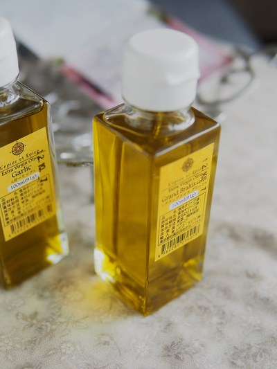 Olive oil とSpice_d0144095_2140119.jpg