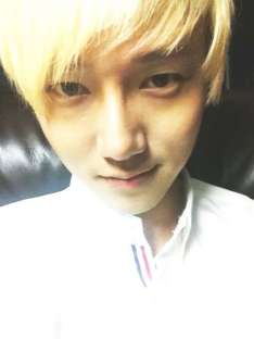 Yesung twitterいろいろ_b0021101_8352487.jpg