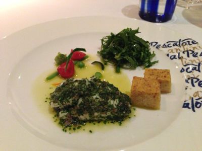 ダルペスカトーレ dal Pescatore_b0107003_1603795.jpg