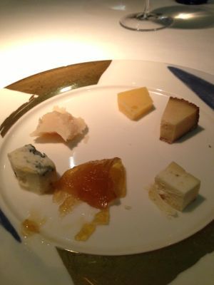 ダルペスカトーレ dal Pescatore_b0107003_1603910.jpg