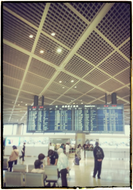 アムステルダム 1_a0088007_2137516.jpg